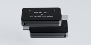 Complete Guide to Choosing a Hardware Wallet: Why BitBox Stands Out