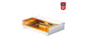 3D Printer, Laser Cutter