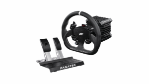 PC racing wheel, Fanatec