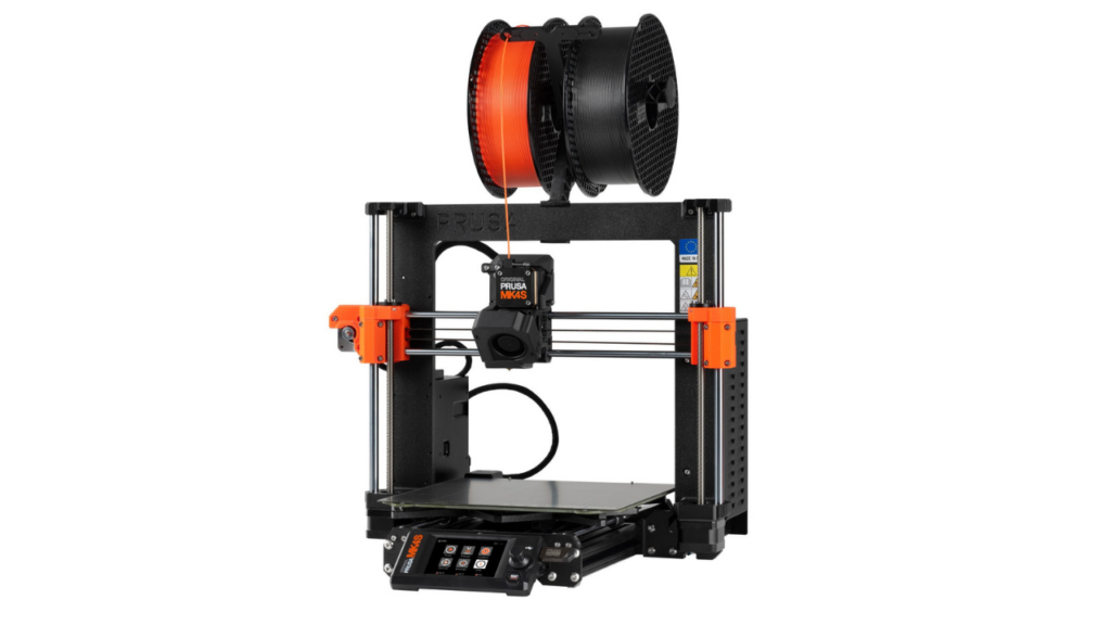 3D Printer, Prusa