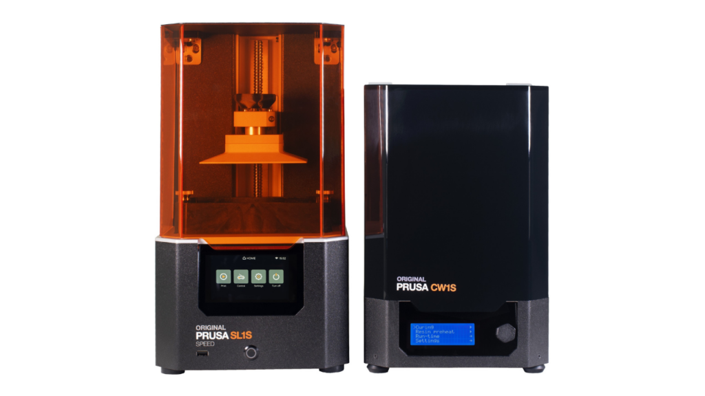 3D Printer, Prusa