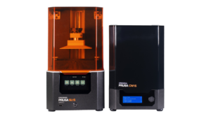 3D Printer, Prusa