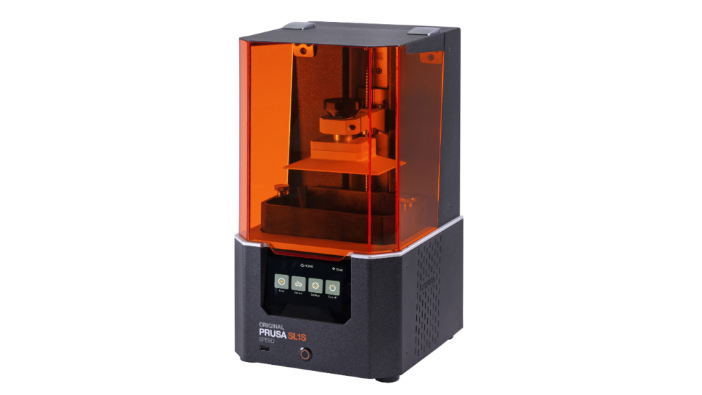 3D Printer, Prusa