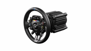 PC racing wheel, Fanatec