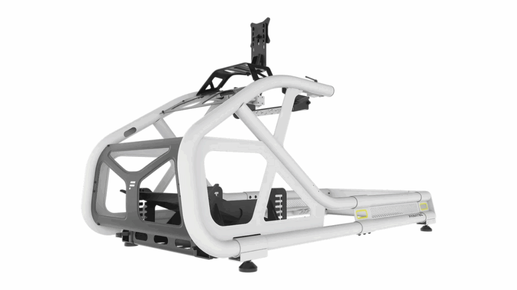 PC racing wheel, Fanatec