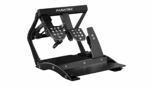 pedal Fanatec,Fanatec wheel