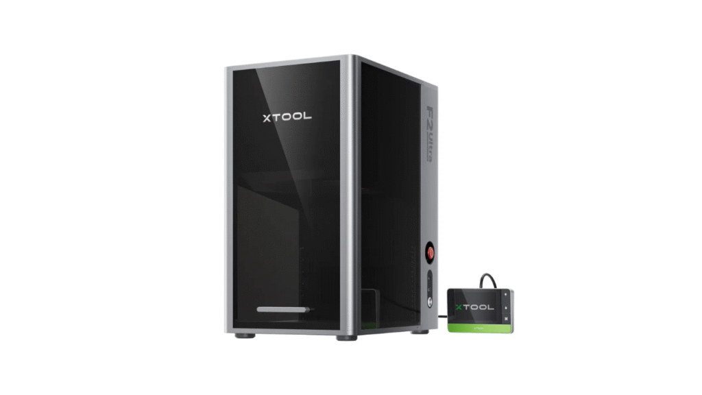 xtool, laser engraver