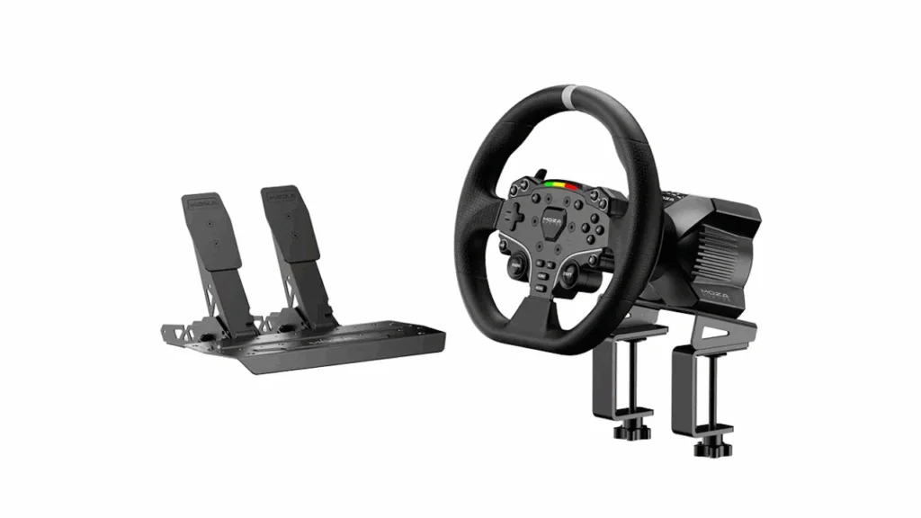 fanatec