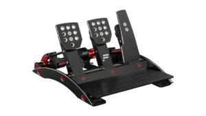 Fanatec, ClubSport Pedals V3