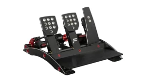 Fanatec pedals