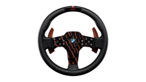 Fanatec, Steering Wheel