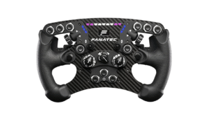 Fanatec, Steering Wheel