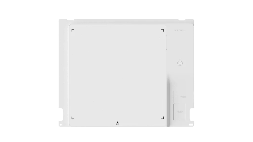 xTool, Electrostatic Mat