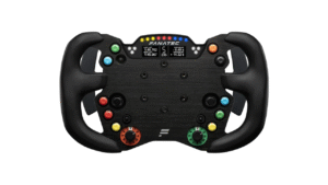 Fanatec, Steering Wheel