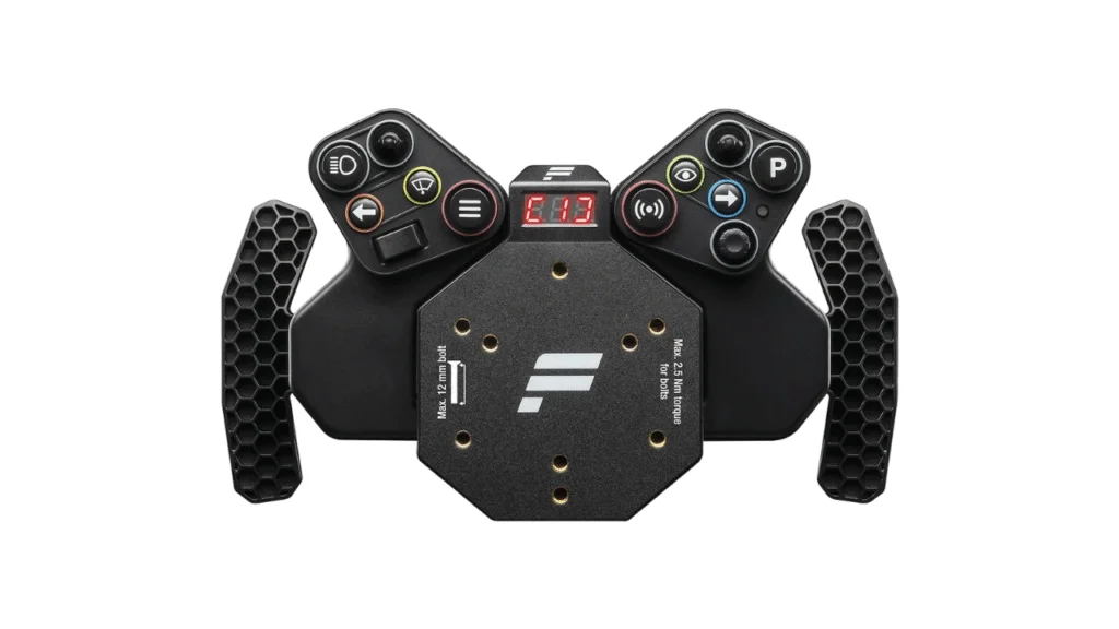 Fanatec