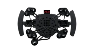 Fanatec ClubSport