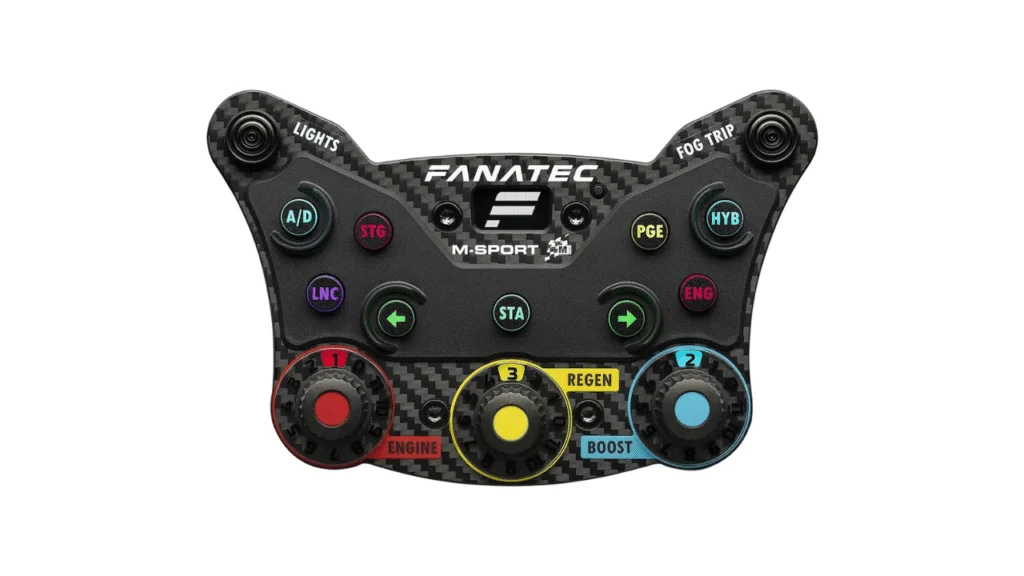 fanatec