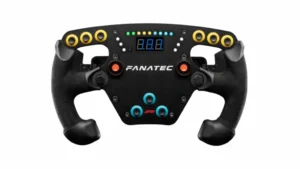 Fanatec
