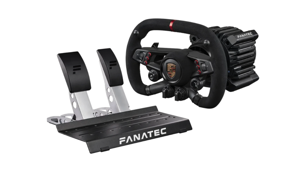 Fanatec Bundle