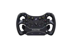 Fanatec Wheel