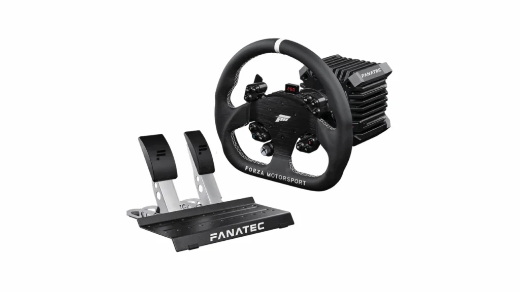 fanatec