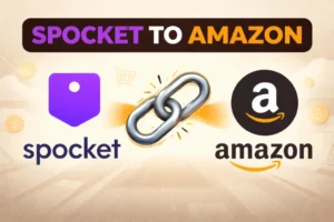 spocket amazon