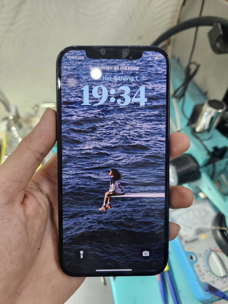 Sửa Chữa Điện Tử Chuyên Nghiệp Tại Bình Thạnh