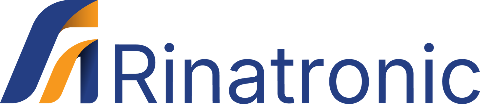 Rinatronic logo