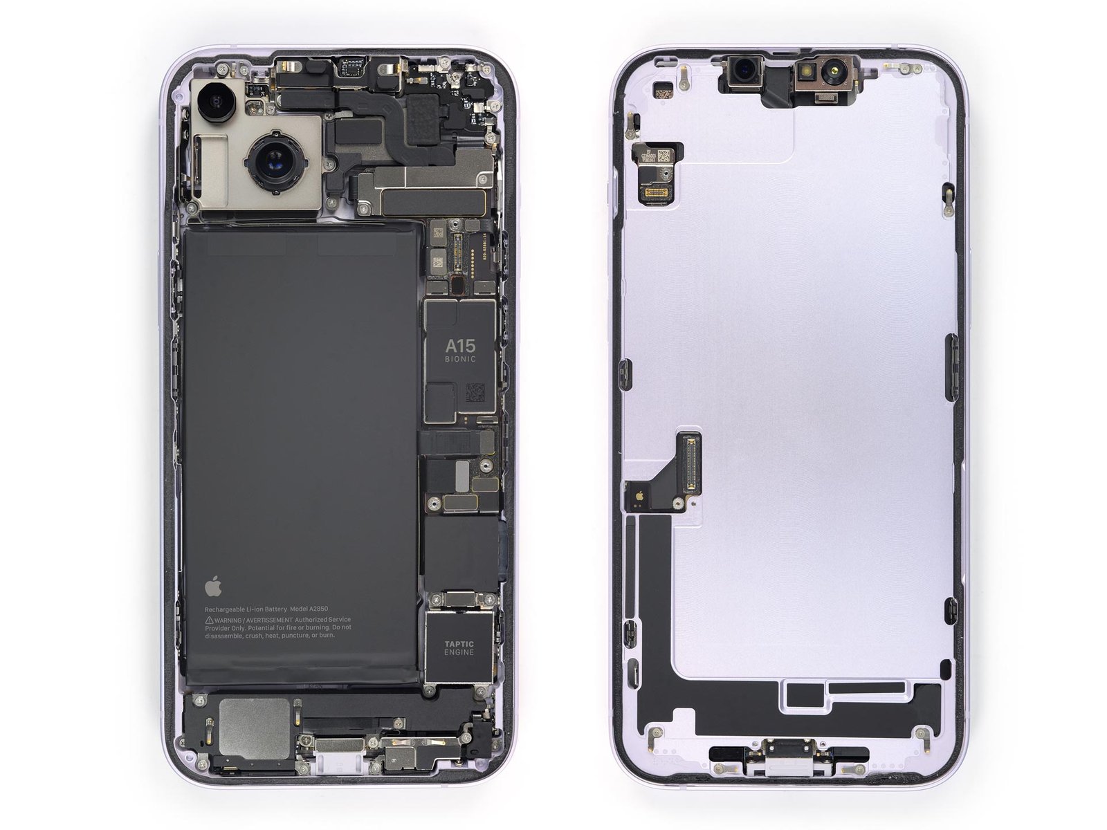 sửa iphone rơi nước bình thạnh - quy trình kỹ thuật tại cửa hàng Rinatronic