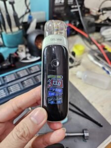 Sửa pod Sài Gòn ảnh 4